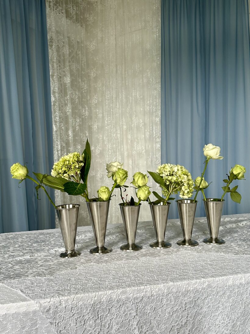 Trumpet vase - Image 2