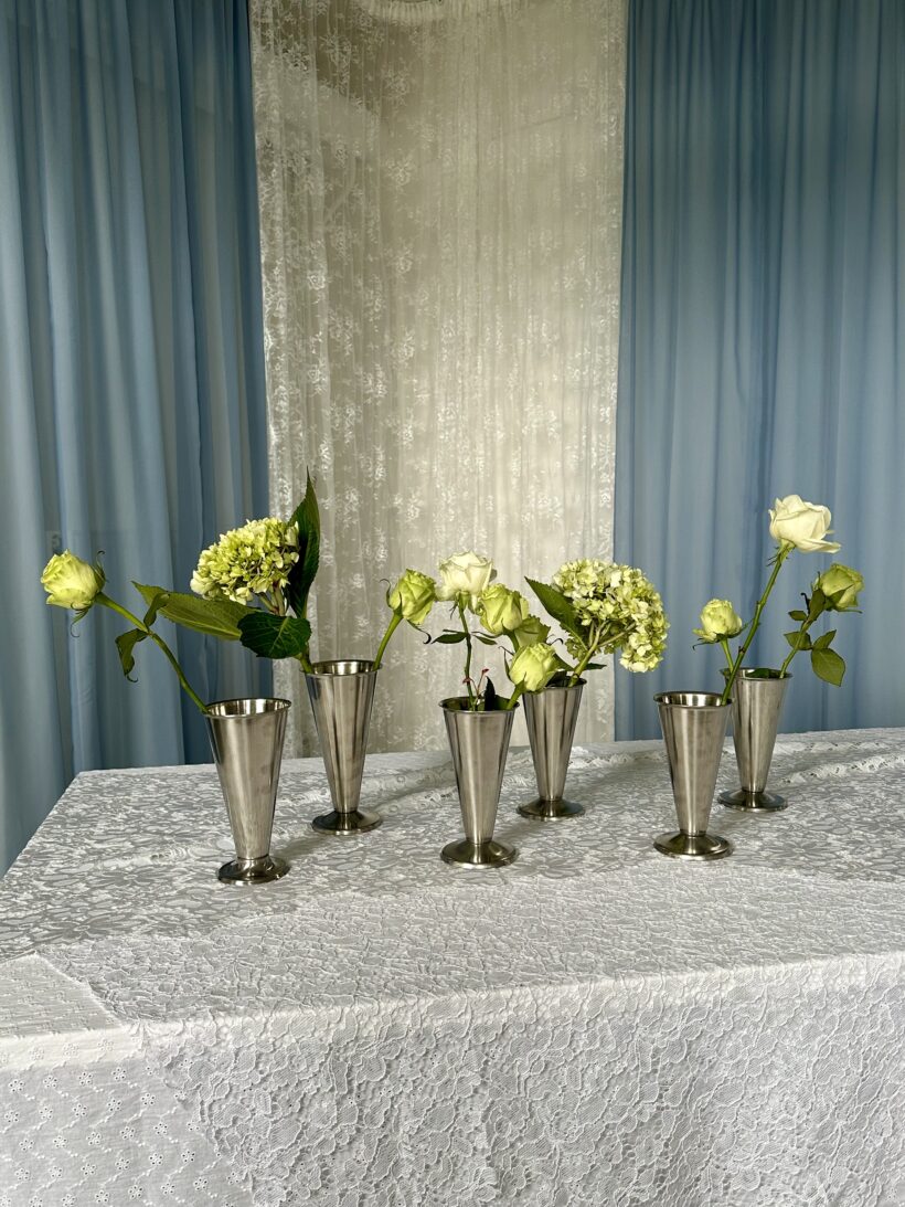 Trumpet vase - Image 3