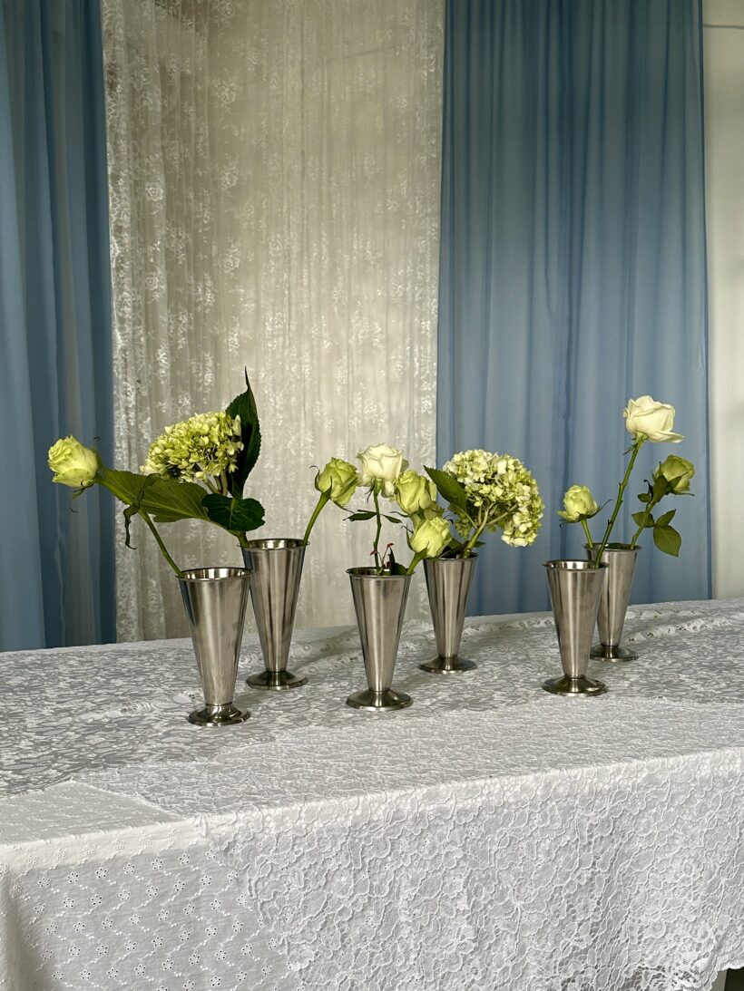 Trumpet vase - Image 4