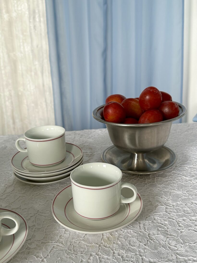 Coffee cup - Image 2